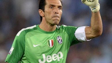 Photo of Buffon è morto: ma è solo una bufala