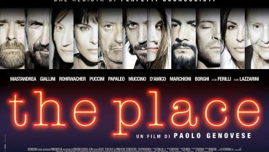 Photo of The Place di Paolo Genovese: uscita e trailer (Video)