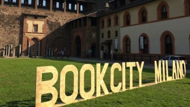 Photo of BookCity novembre 2017 Milano: programma