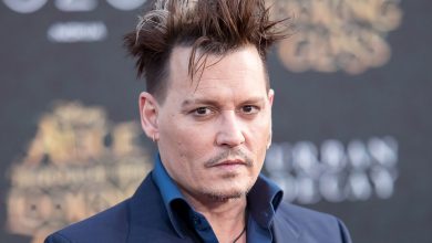 Photo of Johnny Deep: nuove dichiarazioni riaprono il caso di violenza domestica