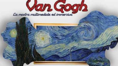 Photo of Van Gogh: the immersive experience la mostra a Napoli