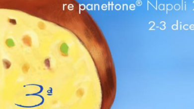 Photo of Re panettone 2017 Napoli: pasticceri in gara