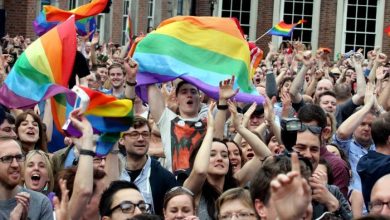 Photo of Referendum gay Australia, sì ai matrimoni samesex?