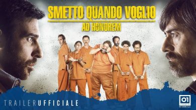 Photo of Smetto Quando Voglio Ad Honorem capitolo finale: recensione