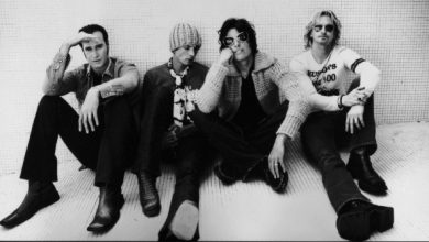 Photo of Jeff Gutt é il nuovo cantante degli Stone Temple Pilots