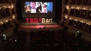 Photo of TedxBari 2017: evento dedicato al disordine