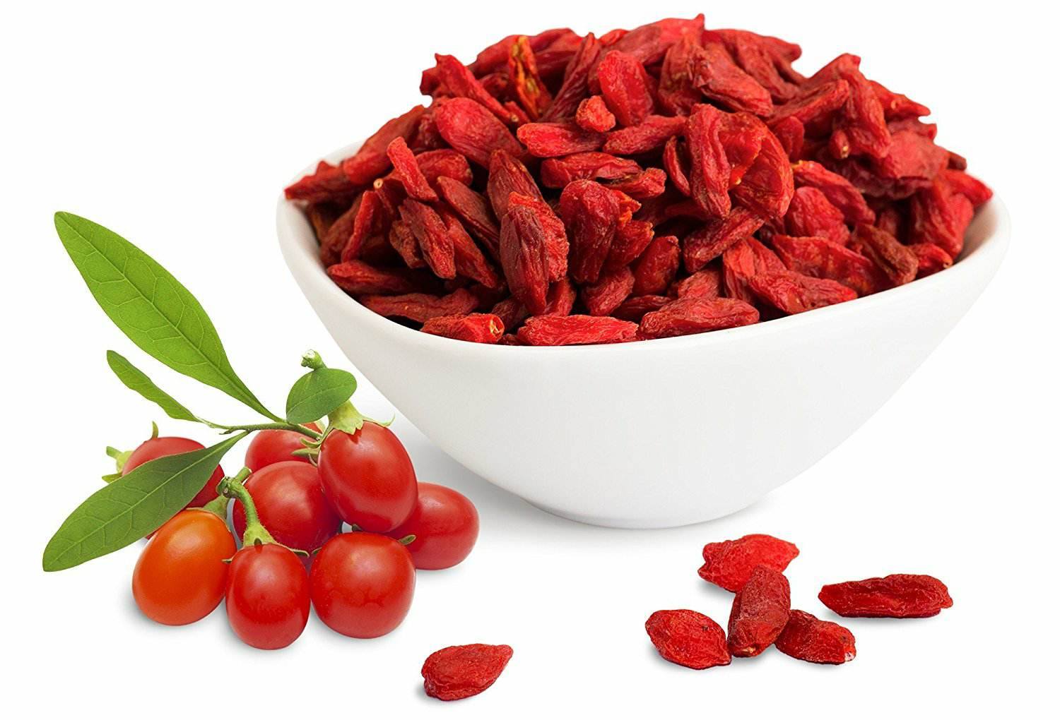 Bacche Di Goji Benefici Derivanti Da Una Quotidiana Assunzione 4279