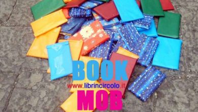 Photo of Book mob Napoli 2017: Data e informazioni