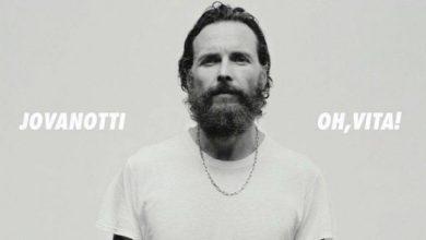 Photo of Oh, vita! Nuovo album di Lorenzo Jovanotti