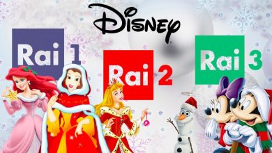 Photo of Programmazione Rai Natale 2017 per i bambini