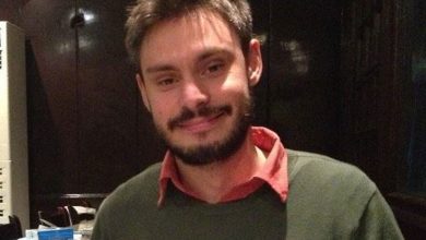 Photo of Giulio Regeni morte: perquisito l’ufficio della professoressa di Cambridge