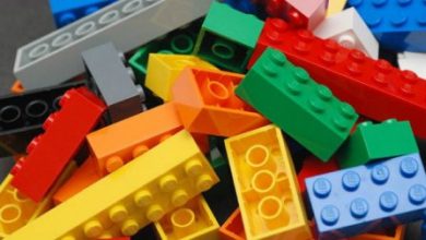 Photo of Lego: i mattoncini e lo sviluppo dei diversamente abili