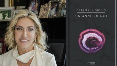 Photo of Un anno di noi, presentazione alla Arion Feltrinelli di Roma