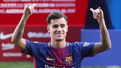 Photo of Il Real avrebbe offerto 200 milioni per Coutinho