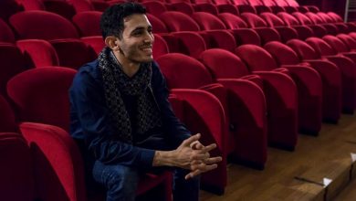 Photo of Aeham Ahmad Pianista: Intervista esclusiva