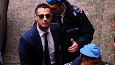 Photo of Fabrizio Corona libero dopo 16 mesi (VIDEO)