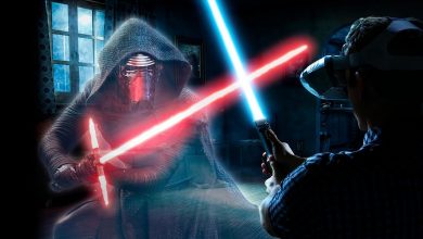 Photo of Lo Star Wars Jedi Challange arriva anche in Italia (Video)