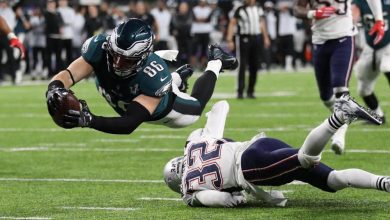 Photo of Super Bowl 2018: Eagles vincitori per la prima volta nella storia