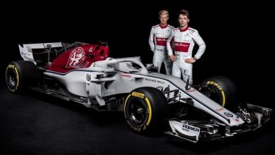 Photo of Alfa Romeo Sauber: il Biscione torna in F1