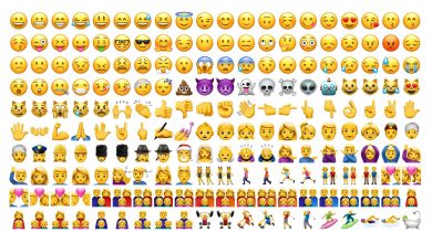 Photo of Nuove emoji in arrivo per autunno 2018