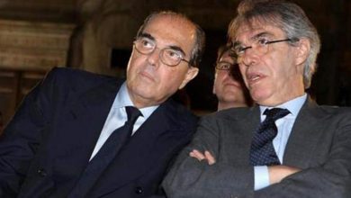 Photo of Gian Marco Moratti, morto il fratello di Massimo e marito di Letizia