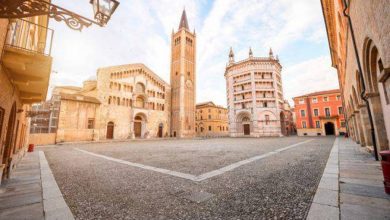 Photo of Parma Capitale italiana della Cultura 2020