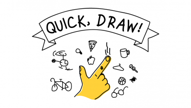 Photo of Quick, Draw! di Google aggiornato per il Capodanno cinese