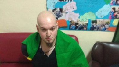 Photo of Chi è Luca Traini? L’assalitore di Macerata