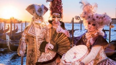 Photo of Carnevale di Venezia 2018: Storia e date