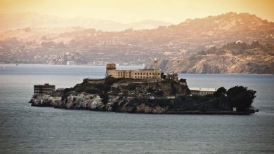 Photo of Alcatraz: storia della prigione più famosa del cinema