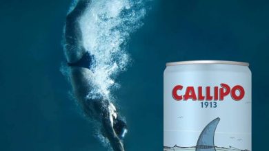 Photo of Bevanda al tonno, Calippo lancia il nuovo energy drink: Polemica