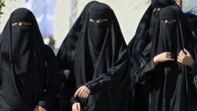 Photo of In Arabia Saudita l’abito nero femminile non è più d’obbligo