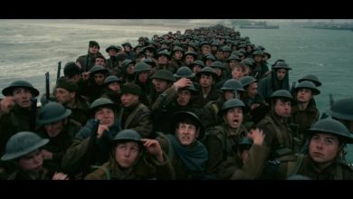 Photo of Dunkirk, «una storia universale» di sopravvivenza ed eroico altruismo