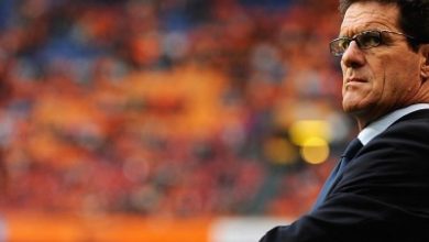 Photo of Fabio Capello lascia il Jiangsu di Suning: Ufficiale