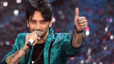 Photo of Fabrizio Moro: Canzoni, Altezza e Peso