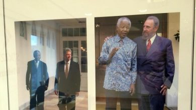 Photo of Giornata contro il razzismo 2018: Feltrinelli omaggia Mandela