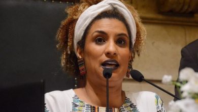 Photo of Chi era Marielle Franco? L’attivista uccisa in Brasile