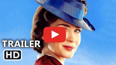 Photo of Mary Poppins Returns: Trailer e Storia (Video)