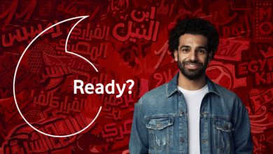 Photo of Offerta Vodafone: in Egitto chiamate gratis a ogni gol di Salah