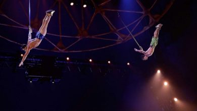 Photo of Chi è Yann Arnaud? Acrobata del Cirque du Soleil morto