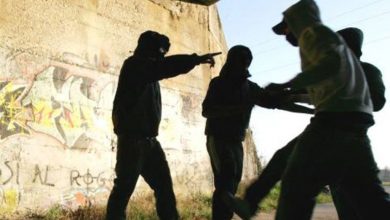 Photo of Tre adolescenti ammazzano una guardia giurata a Napoli