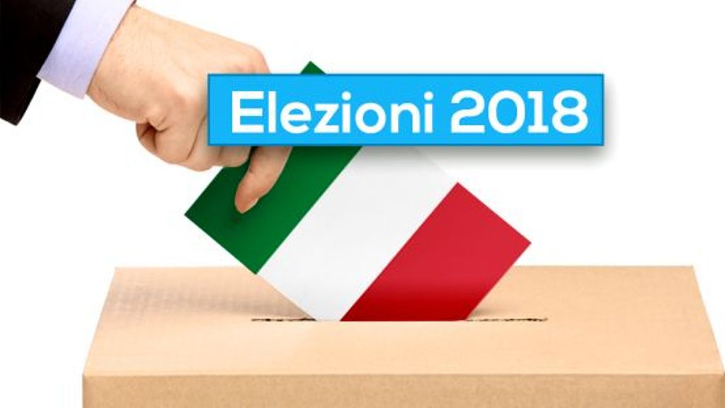 Risultati Elezioni Politiche 2018 - Campania