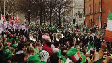 Photo of Festa di San Patrizio 2018 in Italia: Tutti gli eventi