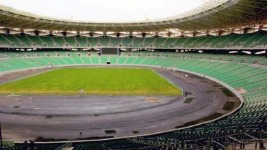 Photo of Lo stadio più grande al mondo sarà costruito in Iraq