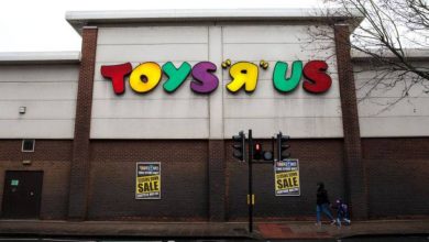 Photo of Toys‘R’Us fallisce: negli USA 33mila lavoratori a rischio