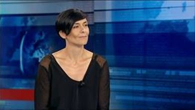 Photo of Deborah Brizzi, intervista all’autrice de ”La stanza chiusa”