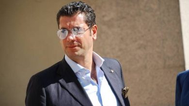 Photo of Giuseppe Scopellitti, si costituisce l’ex Governatore della Calabria