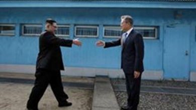 Photo of Incontro Corea del Nord e Corea del Sud: Foto