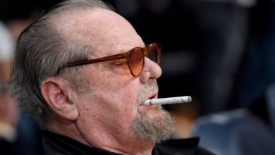 Photo of Jack Nicholson, oggi compie 81 anni l’attore di Hollywood