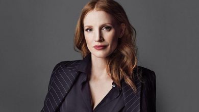 Photo of Jessica Chastain, femminista anche sul grande schermo